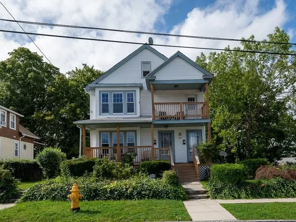 69 Tower St, Worcester, MA 01606