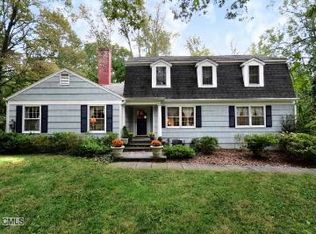 791 N Wilton Rd, New Canaan, CT 06840