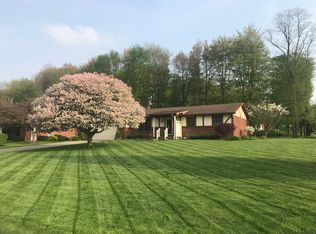 551 Tionesta Dr, Dalton, OH 44618