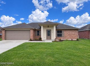 314 Stoneridge Dr, Duson, LA 70529