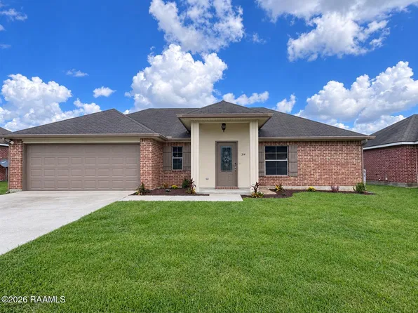 314 Stoneridge Dr, Duson, LA 70529