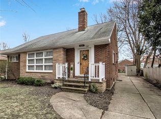 107 Crosby Blvd, Amherst, NY 14226