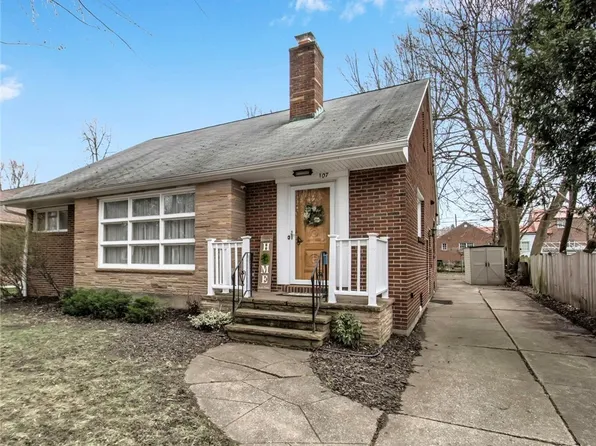 107 Crosby Blvd, Amherst, NY 14226