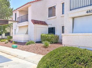 4836 Nara Vista Way Unit 102, Las Vegas, NV 89103