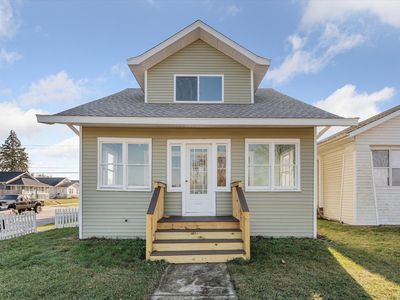 1701 Lincolnway Way W, Mishawaka, IN, 46544