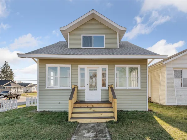 1701 Lincolnway Way W, Mishawaka, IN 46544