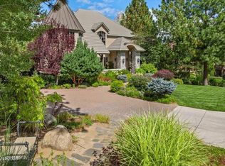 5945 Chambery Cir, Reno, NV 89511