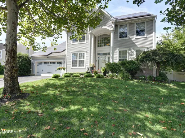 183 Walden Woods Drive, Toms River, NJ 08755