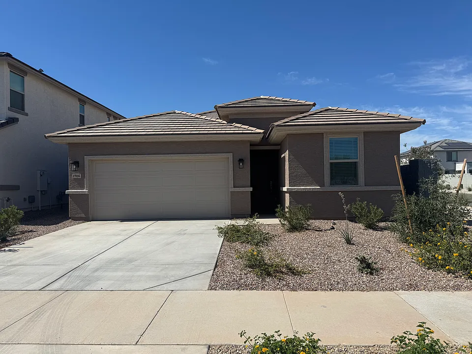 17016 W Cavedale Dr
