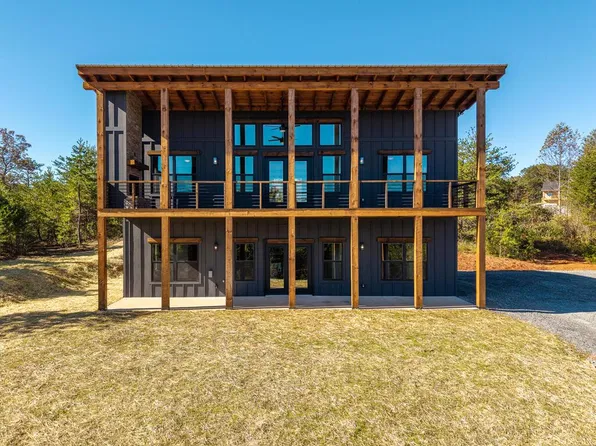 275 Blue Creek Rd, Morganton, GA 30560