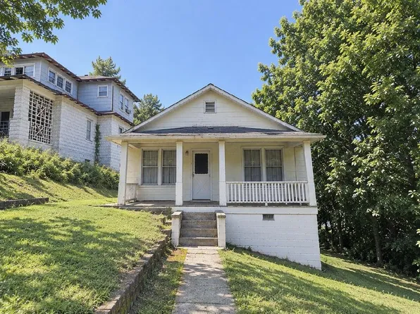 311 Montana St, Mount Hope, WV 25880
