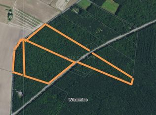 22786 Nanticoke Rd, Quantico, MD 21856