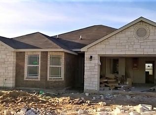 1012 Franklin Cir, Belton, TX 76513