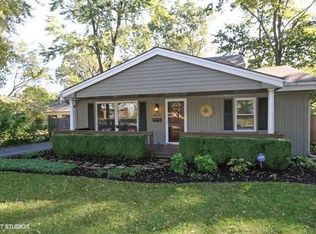 5631 Maple St, Mission, KS 66202