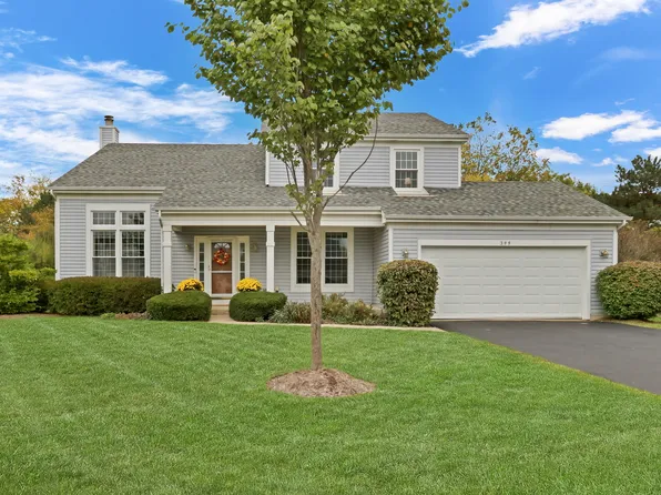 399 Banbury Ln, Grayslake, IL 60030