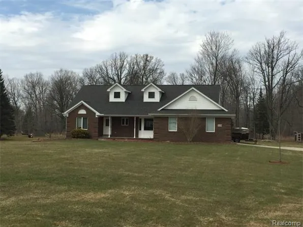 78955 Deland Rd, Richmond, MI 48062