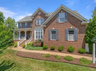 2015 Brownstone Ln, Charlottesville, VA
