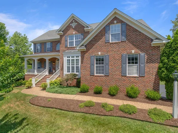 2015 Brownstone Ln, Charlottesville, VA 22901