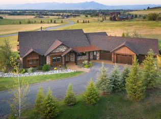 448 Derek Way, Bozeman, MT 59718