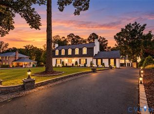 4013 Cresthill Rd, Chester, VA 23831