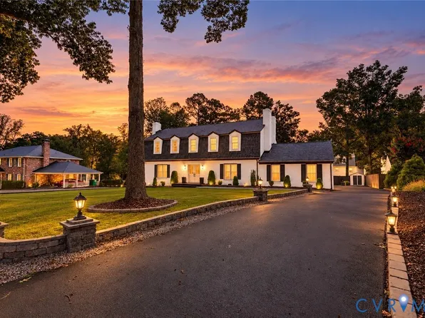 4013 Cresthill Rd, Chester, VA 23831
