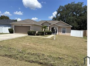 656 Linnet Ct, Poinciana, FL 34759
