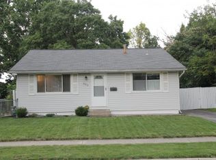 2212 Cardston Dr, Columbus, OH 43232