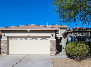 4622 W Cottontail Rd, Phoenix, AZ 85086