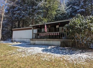 16 Buck Hollow Ln, Galeton, PA 16922