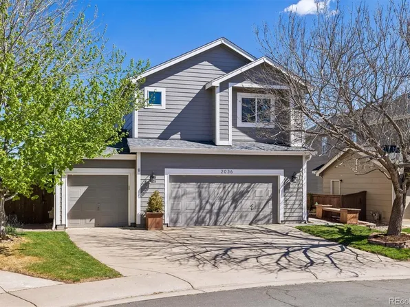 2036 Ashwood Place, Highlands Ranch, CO 80129