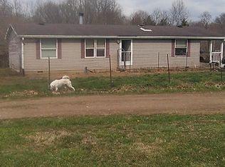 971 Triple Two Farm Rd, Felicity, OH 45120