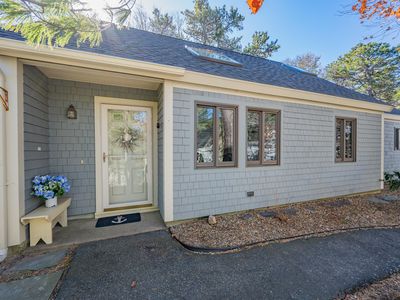 38 Knoll Lane, Brewster, MA, 02631