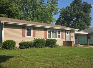 160 N 1st Ave W, Hartley, IA 51346