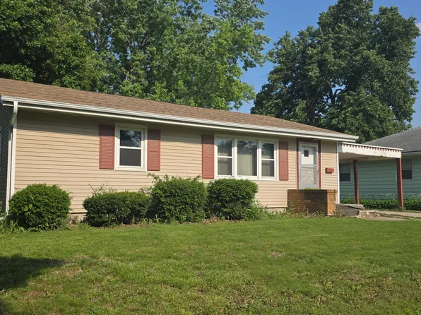 160 N 1st Ave W, Hartley, IA 51346