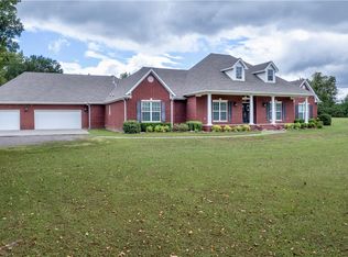 3309 E Highway 96, Lavaca, AR 72941