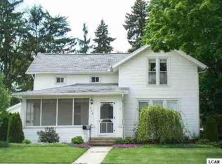 643 Grand St, Adrian, MI 49221