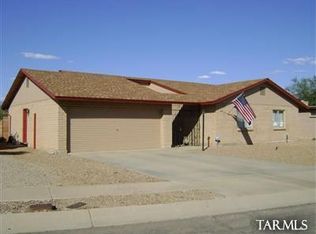 7761 E 38th St, Tucson, AZ 85730