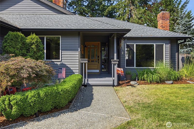 4th image of 21420 SE 291st Street