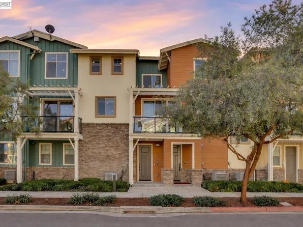 865 Tranquility Cir Unit 3, Livermore, CA 94551