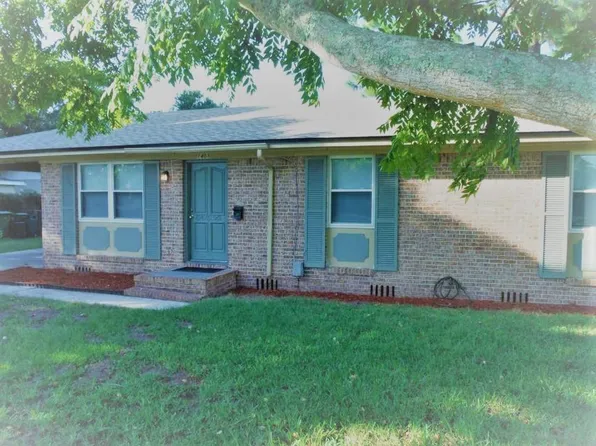 1403 8th Ave N, Jacksonville Beach, FL 32250