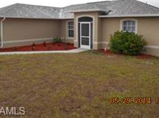 2616 2nd St SW, Lehigh Acres, FL 33976