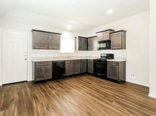 2440 Copper Canyon Dr, Conroe, TX 77301