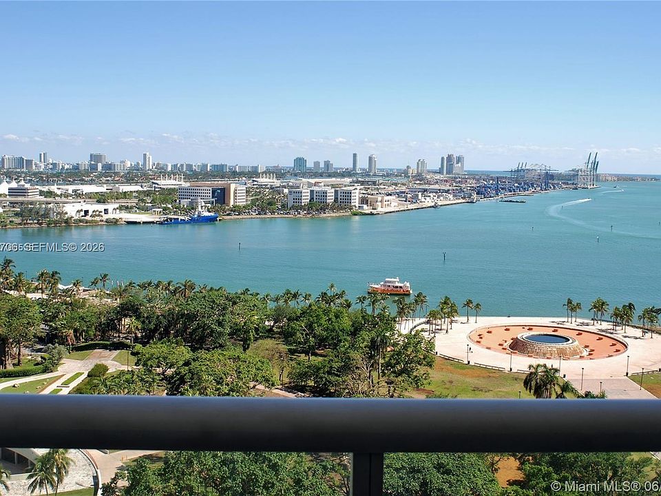 1st image of 50 Biscayne Blvd APT 2810