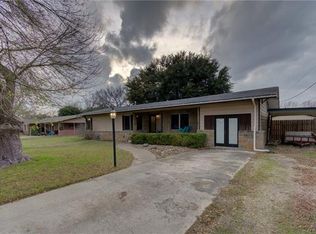 603 N Fm 1660, Hutto, TX 78634