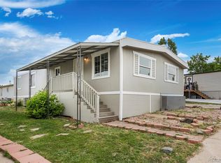 2100 W 100th Ave, Thornton, CO 80260