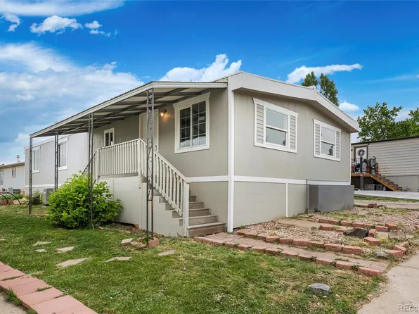 2100 W 100th Avenue, Thornton, CO 80260