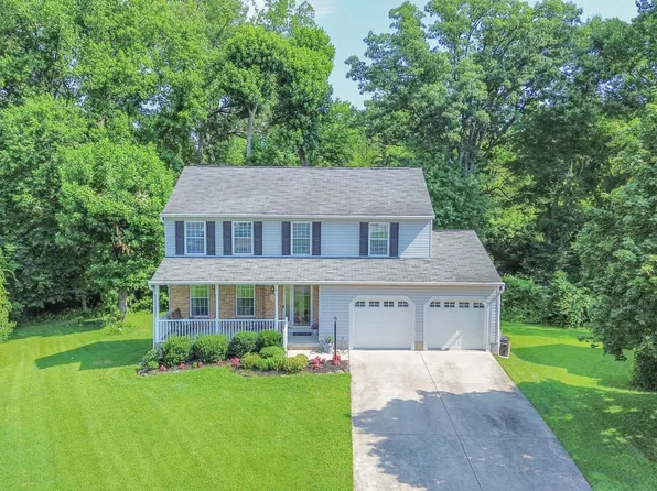 7 Yew Ct, Baltimore, MD 21221