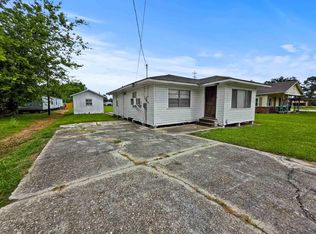 6012 Lukeville Lane Ext, Brusly, LA 70719