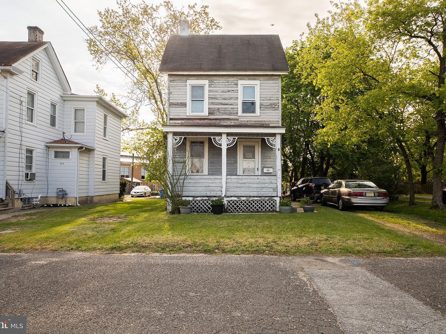 328 3rd St, Swedesboro, NJ 08085 Zillow