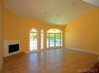 17107 Germain St, Granada Hills, CA 91344